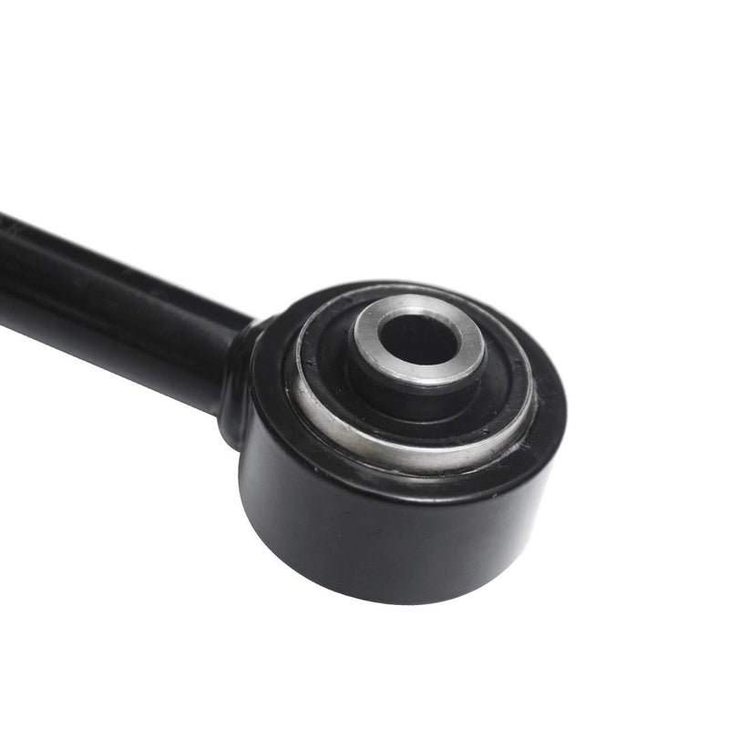 TUCAREST 2Pcs K641226 Left Right Rear Lower Forward Control Arm (Lateral Link Toe Control link) Compatible With 2007-2012 Do-dge Caliber /07-17 Je-ep Compass (w/MK Body Code) 07-17 Patriot Suspension - Image 3